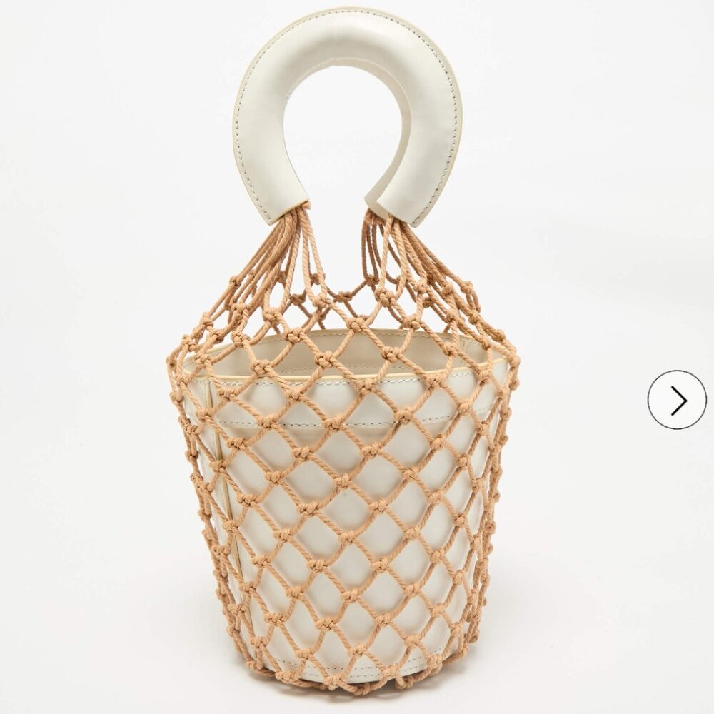 Staud Bucket Bag "EUC"